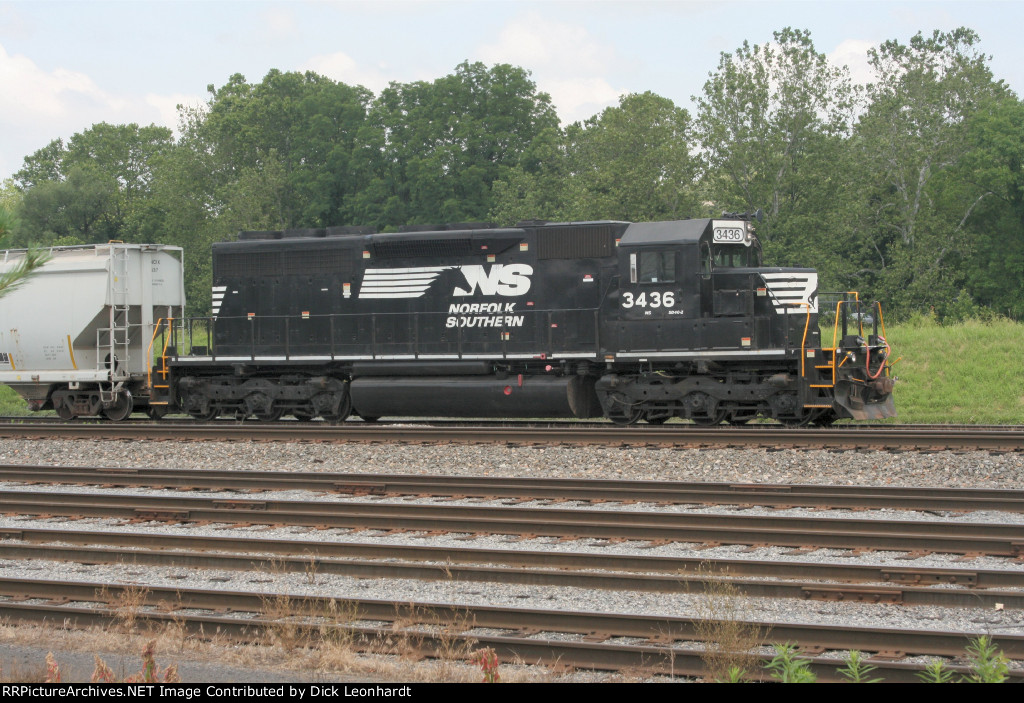 NS 3436